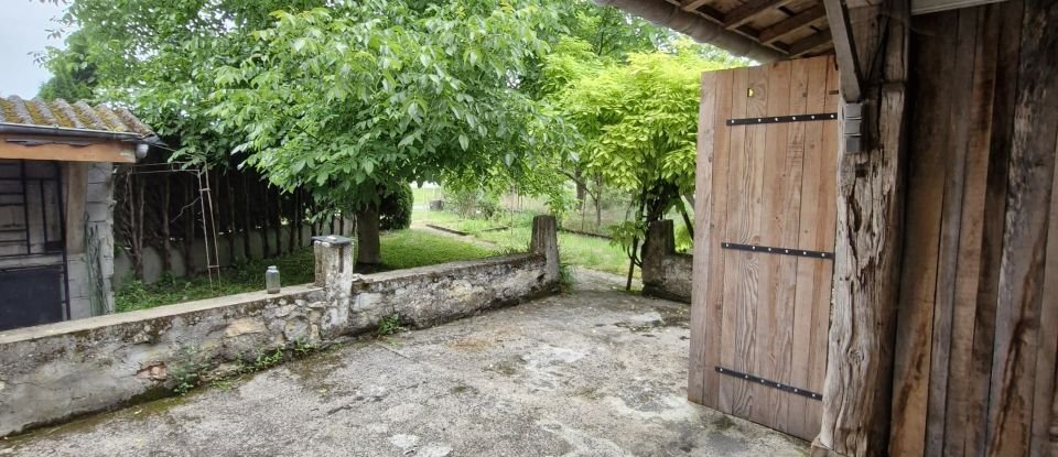 House 7 rooms of 187 m² in Void-Vacon (55190)