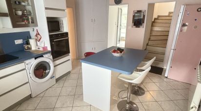 House 6 rooms of 150 m² in Loudun (86200)