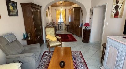 House 6 rooms of 150 m² in Loudun (86200)