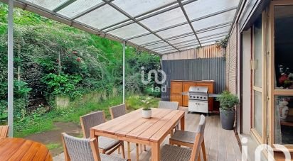 Maison 5 pièces de 90 m² à Rosny-sur-Seine (78710)