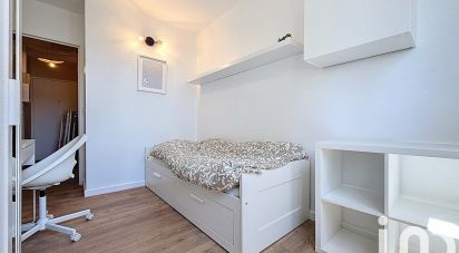 Appartement 6 pièces de 77 m² à Évry (91000)