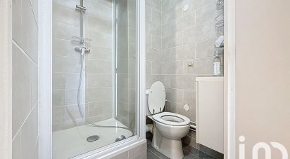 Appartement 6 pièces de 77 m² à Évry (91000)