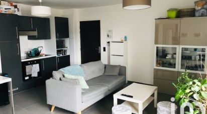 Appartement 2 pièces de 40 m² à Noisy-le-Grand (93160)