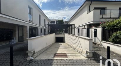 Appartement 2 pièces de 40 m² à Noisy-le-Grand (93160)