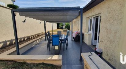 House 8 rooms of 161 m² in Brueil-en-Vexin (78440)