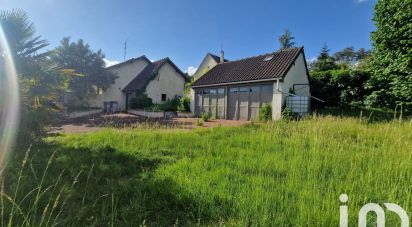 House 8 rooms of 161 m² in Brueil-en-Vexin (78440)