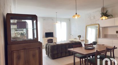 Appartement 3 pièces de 80 m² à Toulon (83000)