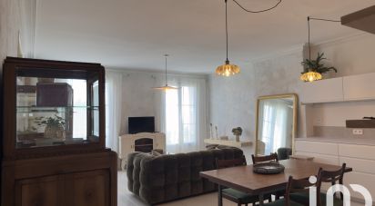 Appartement 3 pièces de 80 m² à Toulon (83000)
