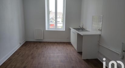 Appartement 3 pièces de 73 m² à Plonévez-du-Faou (29530)