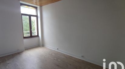 Appartement 3 pièces de 73 m² à Plonévez-du-Faou (29530)