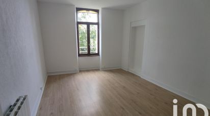 Appartement 3 pièces de 73 m² à Plonévez-du-Faou (29530)