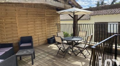Maison 3 pièces de 84 m² à - (79160)