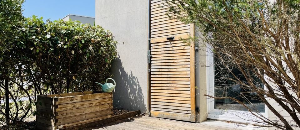 Apartment 3 rooms of 66 m² in Puget-sur-Argens (83480)