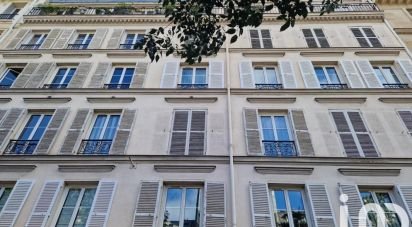 Apartment 5 rooms of 130 m² in Paris (75011)