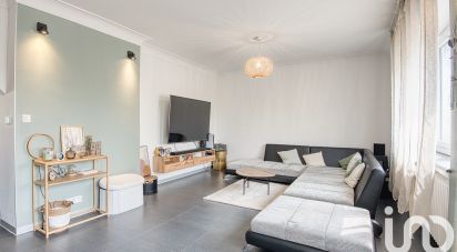 Apartment 5 rooms of 143 m² in Mondelange (57300)