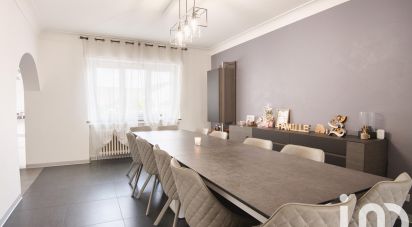 Apartment 5 rooms of 143 m² in Mondelange (57300)