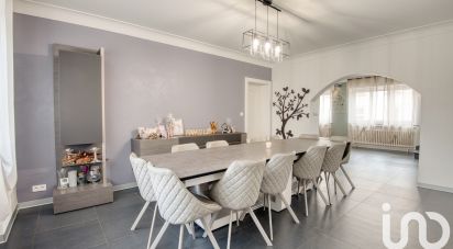 Apartment 5 rooms of 143 m² in Mondelange (57300)