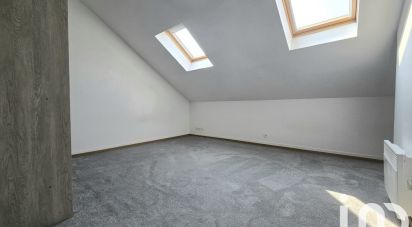 Apartment 1 room of 33 m² in Le Havre (76600)