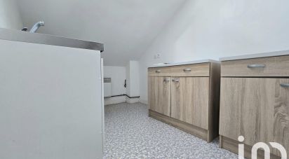 Apartment 1 room of 33 m² in Le Havre (76600)