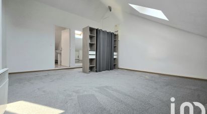 Apartment 1 room of 33 m² in Le Havre (76600)