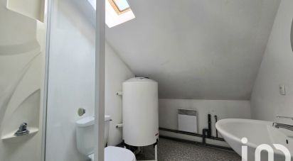 Apartment 1 room of 33 m² in Le Havre (76600)