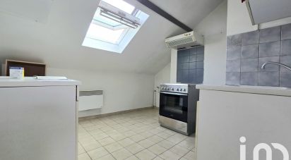 Apartment 2 rooms of 48 m² in Le Havre (76600)