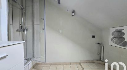 Apartment 2 rooms of 48 m² in Le Havre (76600)
