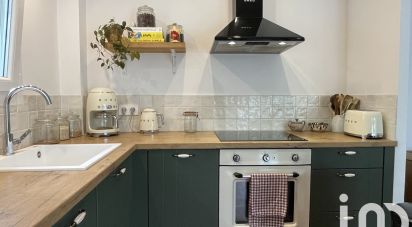 House 3 rooms of 53 m² in Soorts-Hossegor (40150)