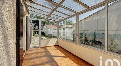 Village house 5 rooms of 122 m² in Florensac (34510)