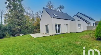 Maison traditionnelle 5 pièces de 95 m² à Landévant (56690)
