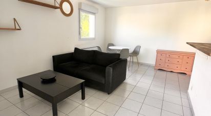 Apartment 2 rooms of 48 m² in Bègles (33130)