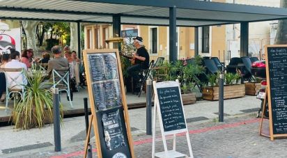 Creperie of 90 m² in Flassans-sur-Issole (83340)