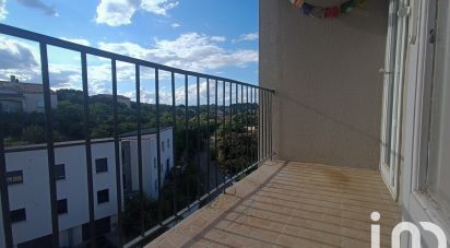 Appartement 2 pièces de 61 m² à Villeneuve-lès-Avignon (30400)
