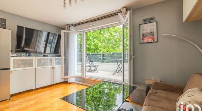 Apartment 1 room of 24 m² in Drancy (93700)