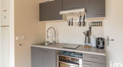 Apartment 1 room of 24 m² in Drancy (93700)