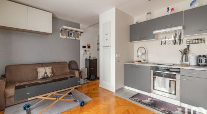 Apartment 1 room of 24 m² in Drancy (93700)