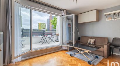 Apartment 1 room of 24 m² in Drancy (93700)