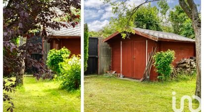 House 8 rooms of 184 m² in Poissy (78300)