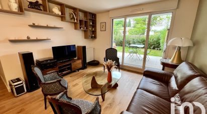 Apartment 3 rooms of 66 m² in Chatou (78400)