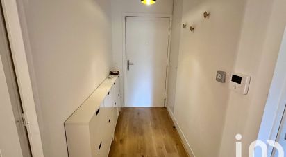 Apartment 3 rooms of 66 m² in Chatou (78400)