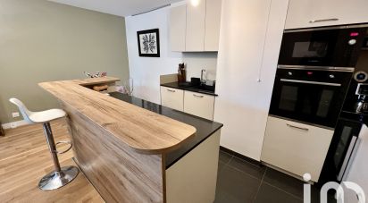 Apartment 3 rooms of 66 m² in Chatou (78400)