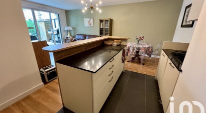 Apartment 3 rooms of 66 m² in Chatou (78400)