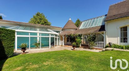 Farm 14 rooms of 868 m² in Noisy-le-Roi (78590)