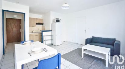Apartment 2 rooms of 39 m² in Toulouse (31500)