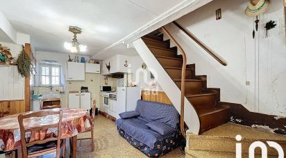 Maison 4 pièces de 50 m² à Saint-Laurent-de-Cerdans (66260)