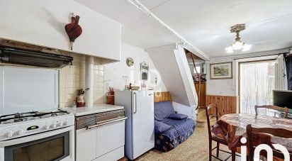 Maison 4 pièces de 50 m² à Saint-Laurent-de-Cerdans (66260)