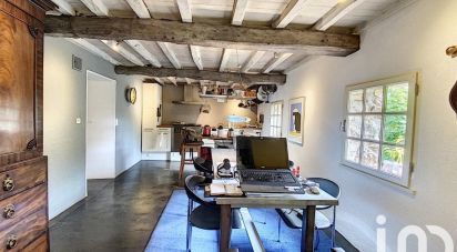 Mas 8 pièces de 210 m² à Saint-Laurent-de-Cerdans (66260)