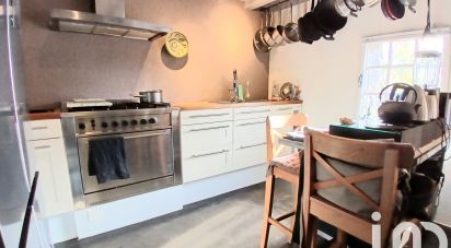 Mas 8 pièces de 210 m² à Saint-Laurent-de-Cerdans (66260)