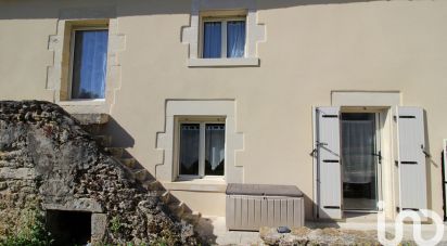 Longère 6 pièces de 191 m² à Marzy (58180)