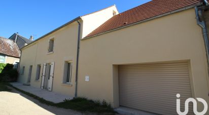 Longère 6 pièces de 191 m² à Marzy (58180)